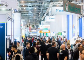 SHK Essen – Sanitation, Heating, A/C, Renewable Energies Mar 17–20 2026